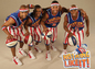 Harlem Globetrotters