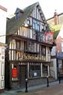 Hastings old town
