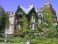 Hatley Castle
