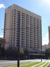 Hilton Hotel - Adelaide