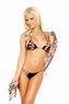 Holly Madison