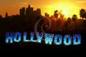Hollywood