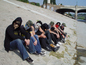 Hollywood Undead