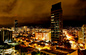 Honolulu at Night