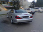 Hot Cars in Pakistan, Mercedes SL55 AMG in karachi