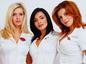 Russian divas