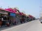 Hua Hin central road