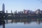 Hudson River - Albany