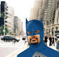 If Anil was Batman