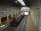 Inside Station
