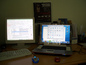 Installing Hackintosh (Tiger 10.4.8 MacOSX-86) on 