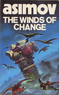 Isaac Asimov Winds of Change