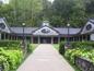 Jack Daniel's Distillery