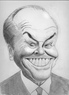 Jack Nicholson