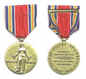 Jack Victory Medals