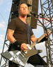 James Hetfield