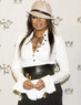 Janet Jackson Entertainer