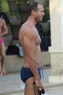 Jason Lezak - Olympic Hero