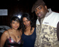 Jay and Tamala Jones
