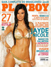 Jayde Nicole