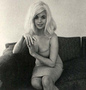 Jayne Mansfield portrait