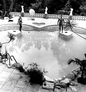 Jayne Mansfield\'s Heart Pool