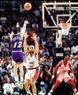 John Stockton