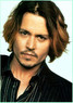 Johnny Christopher Depp