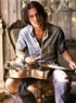 Johnny Christopher Depp