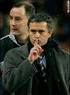 Jose mourinho