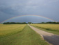 Kansas Rainbow