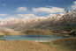 Karumbar Lake - Northern Areas, Pakistan