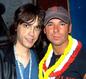 Kenny Chesney Says...Let's go red sox!!!!!!