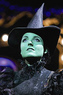 Kerry Ellis as Elphaba
