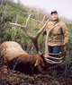 Killed in spring creek look how big
