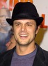 Knoxville with a hat