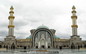 Kuala Lumpur FT Mosque