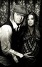 LISA MARIE PRESLEY
