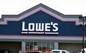 LOWE\'S COMPANIES INC 