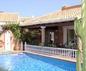 La Manga Club Villa