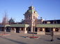 La Ronde-entrée