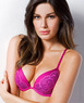 Ambrosia Extreme Cleavage Deep Plunge Bra