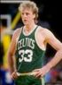 Larry Bird