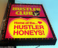 Lary Flynt's Hustler Club