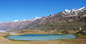 Lashkargaaz Lake III, Pakistan