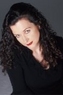 Laurell K Hamilton