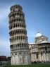 Leaning Tower of Pisa