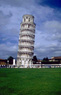 Leaning Tower of Pisa