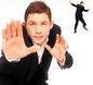 Lee Evans