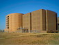 Lew Sterrett Justice Center